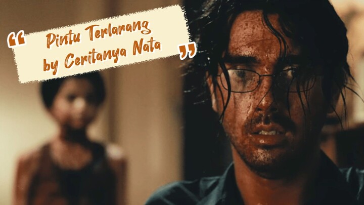 Harus nurut kalo mau selamat.