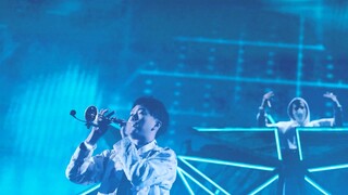 #AlanWalker2023中国巡演# 成都，WalkerWorld巡演首秀因你们而精彩！