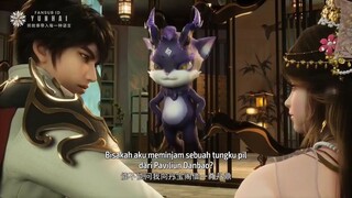 EP 27 || THE STRONGEST UPGRADE SUB INDO