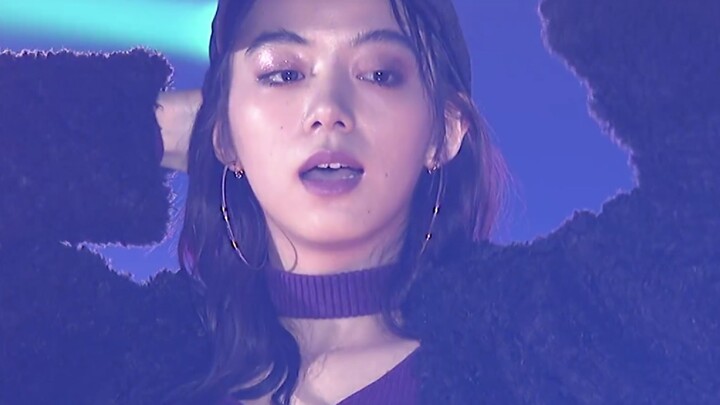 This rhythm [just won’t stop]!