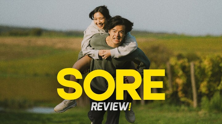 Review SORE (2025): Nggak Nyangka Film Ini Bikin Gua Diem Lama di Kursi Bioskop...