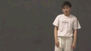 【卡点魔王刘雨昕】来看姐姐popping