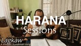 S1E4 (Harana): LAGKAW (a visayan kundiman song) by Doodz Obedencio
