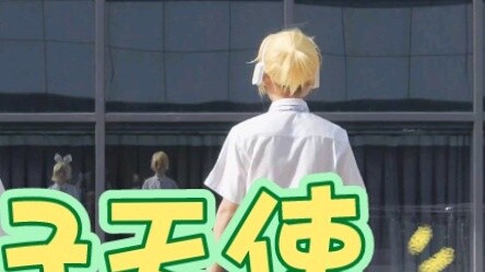 【Đánh giá Triển lãm truyện tranh CB】Electronic Angel