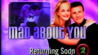 Mad About You 1999 Nz Ad