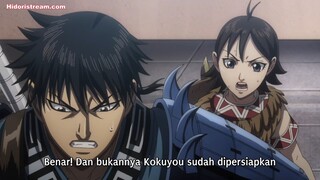 Kingdom Season 6 Episode 2 (Subtitle Indonesia)
