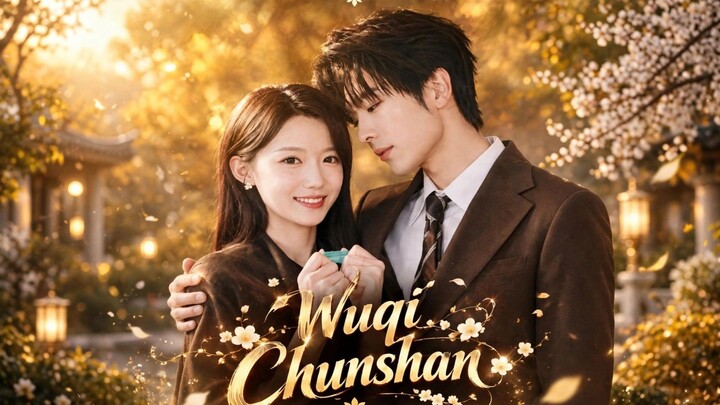 {INDO SUB} Charon & Liang Wenjing ~ Berteduh di Gunung Musim Semi