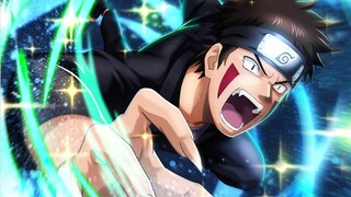 Kiba Inuzuka Kết Hợp Nhẫn Thuật Cùng Chú Chó Con Akamaru Siêu Mạnh - NARUTO SHIPPUDEN STOM 4 Tập 131