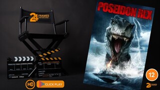 Poseidon Rex (2014)