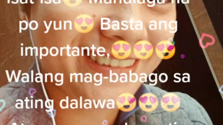 ikaw lang sapat na sakin mahalko19