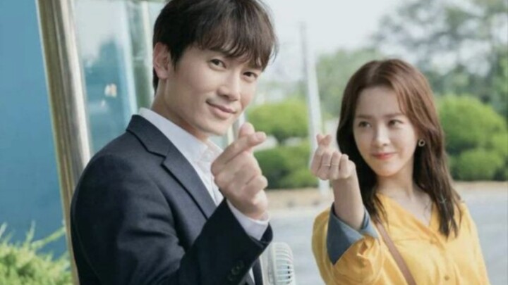 Setelah menikah, pria bosan dengan istrinya dan tiga kali berturut-turut melintasi waktu untuk mengu