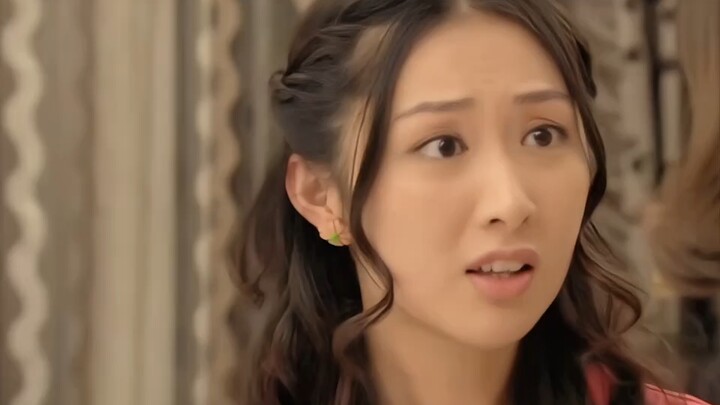 Kalau aku adalah Gao Shanshan, aku bakal lebih gila darinya!