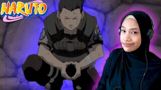 Shikamaru Should Be Hokage 🔴 Squad Mutiny: Everything Falls Apart! Naruto Reaction Episode 112
