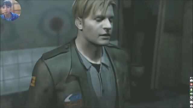 Silent Hill 2 First time playing blind Gameplay PART-01 James adventures in wonder hell land!🎮