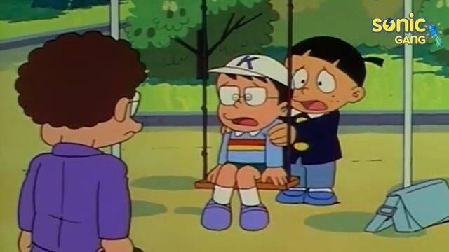 Ninja Hattori Kenichi Baseball Battle Ninja Hattori