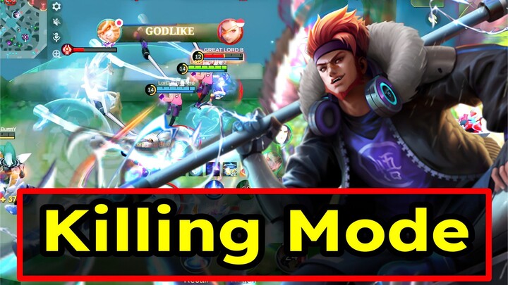 SUN NAFSUAN KILL ! Sampai Di Marahin Setim