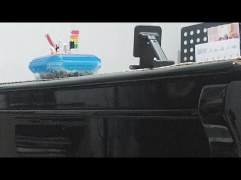 Test Piano Livestream On New Camera