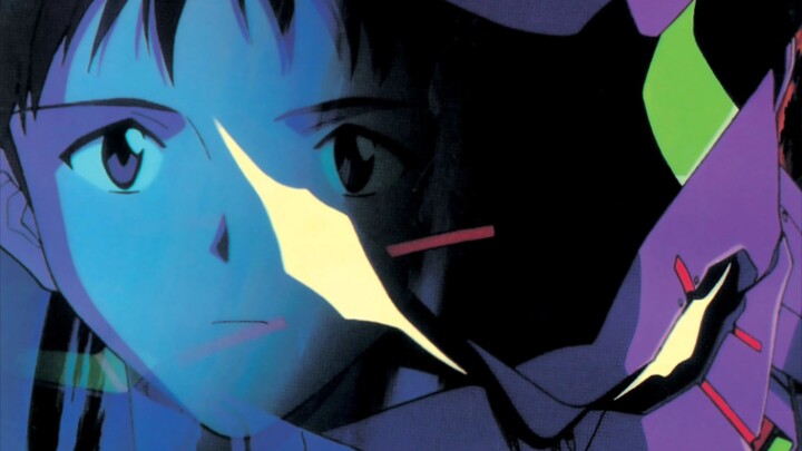 Tell me your favorite anime