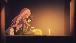 Anime harem 18+