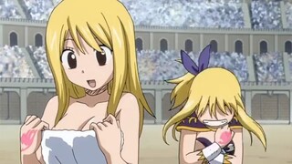 Fairy tail Episode 9 Tagalog Season 4