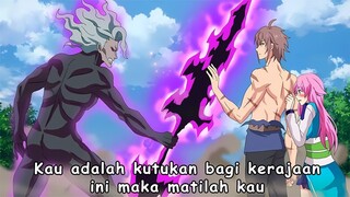 The Beginning After End Bahasa Indonesia episode 11