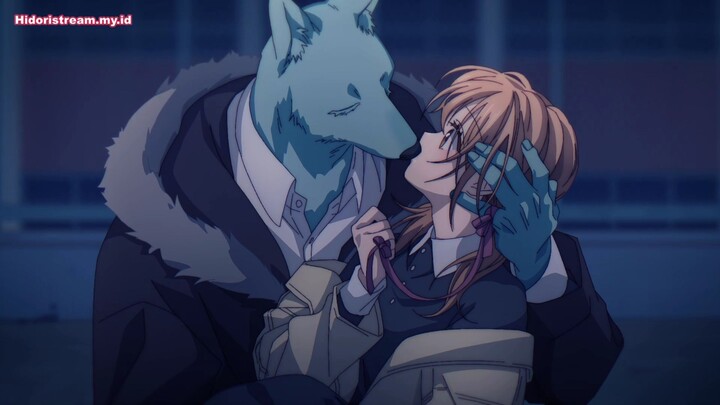 EP11 Kimi to Koete Koi ni Naru (Sub Indonesia)