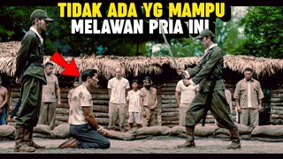 YANG MEREKA SIKSA ADALAH SOSOK BERBAHAYA‼️ALUR CERITA FILM