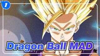 [Dragon Ball] Editan Keren| Klik Dan Tonton!_1