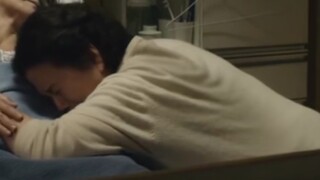 The film [Deep Love] is adapted from a true story. One died of illness, and the other committed suic