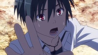 The sword lady stole the house, and the heroine became anxious and jealous!