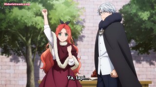 Akujiki Reijou to Kyouketsu Koushaku Episode 6 (Subtitle Indonesia)