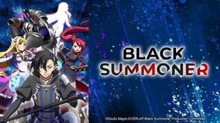 Black Summoner Hindi Dubbed episode 3