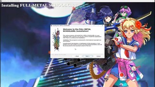 FULL METAL SCHOOLGIRL TORRENT