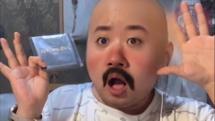 Dou Bao’s Back to Dismantle Her Favorite Album Again!