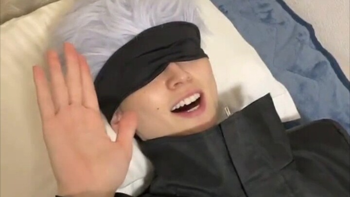 sleep together? ? ?