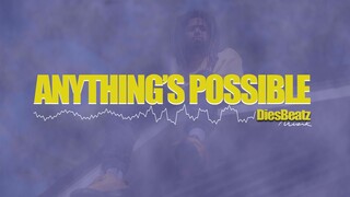 Anything's Possible - HipHop/Rap/Freestyle Instrumental