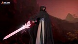 The Legend of Sword Domain Episode 55 [Season 2] Subtitle Indonesia