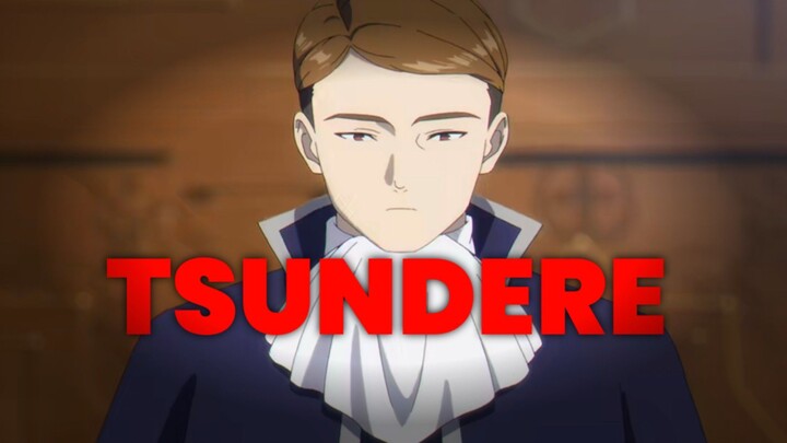 Karakter ini Lebih Datar dari Triplek