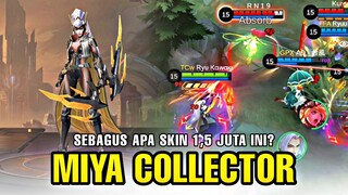 SEBAGUS APA SKIN RP 1.500.000 INI? 🧐