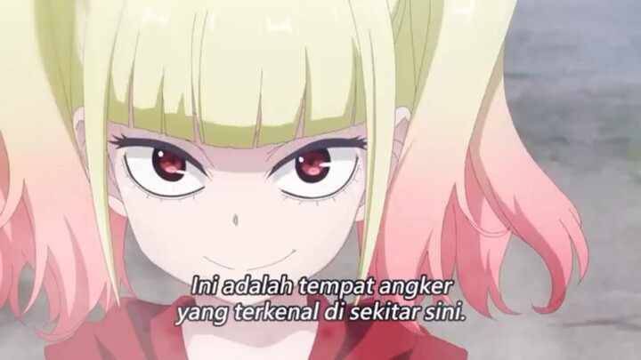 MIERUKO CHAN SEASON 2 Eps 01