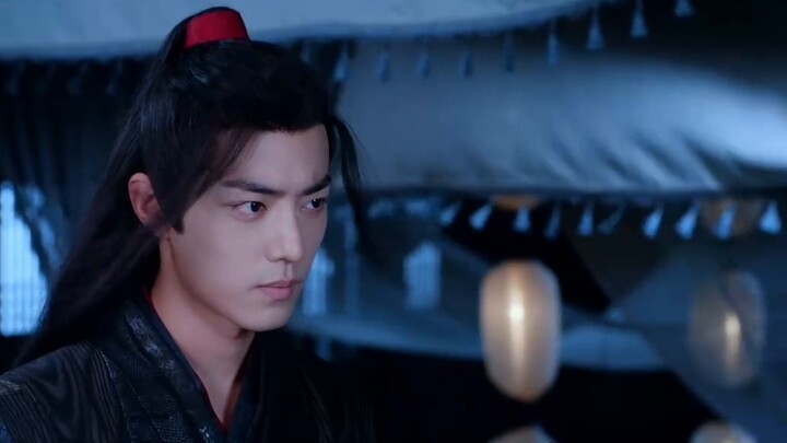 How to solve the problem of Xiao Zhan and Narcissus being favored by their nemesis 1 (plot-oriented,