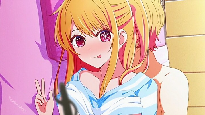 Oshi no Ko Stay
