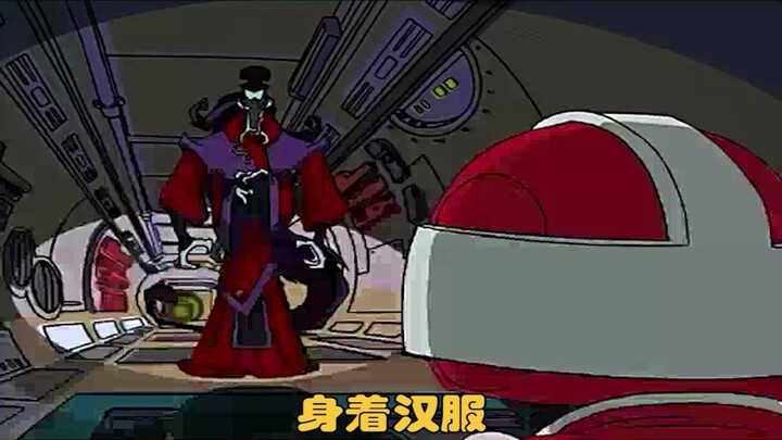 动漫：最强恶魔？身为月之恶魔的他，能力居然可以吞噬月球？！