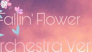 【Seventeen】What if Fallin' Flower opened with the Battle Symphony?