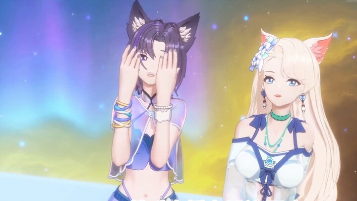 【A-SOUL】Strange Tales Superman Nailin ฉบับที่ 7