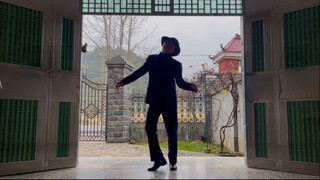 #ImprovisationalDance【风迎-】تم تعبئة الفيديو، مرحبًا بك للمشاهدة!