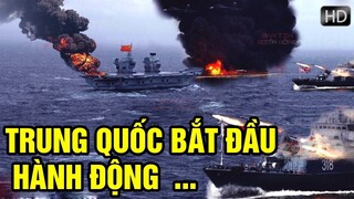 TIN MỚI 23/11/2021 TƯỚNG MỸ HÉ LỘ CHI TIẾT MỚI VỀ TÊN LỬA SIÊU VƯỢT ÂM TQ, ĐÁNH PHỦ ĐẦU MỸ