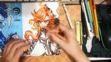 MAMIH, BOLEH BONCENGIN NGGA??? πππππ