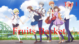 Fruits Basket | Tập 1 | Phim anime 3D