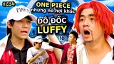 [VIDEO # 284] One Piece Nhưng Hơi Khác: ĐÔ ĐỐC LUFFY!! | Anime & Manga | Ping Lê